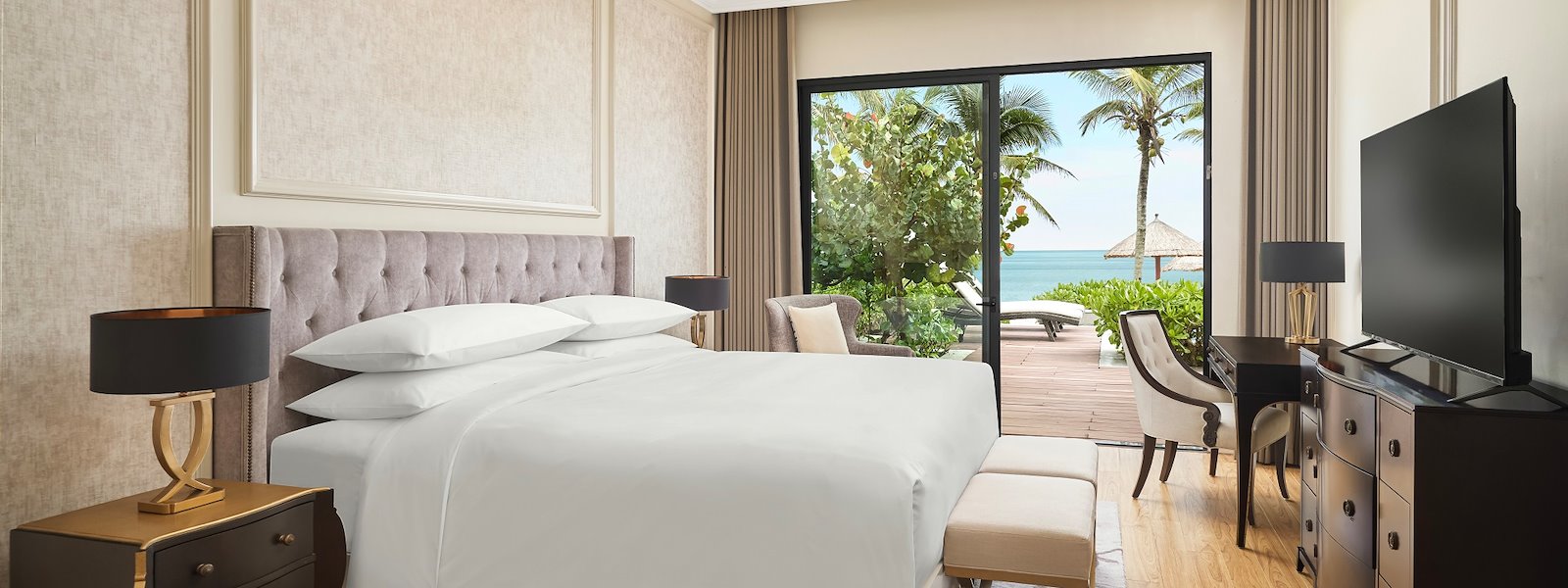 Danang Marriott Resort & Spa