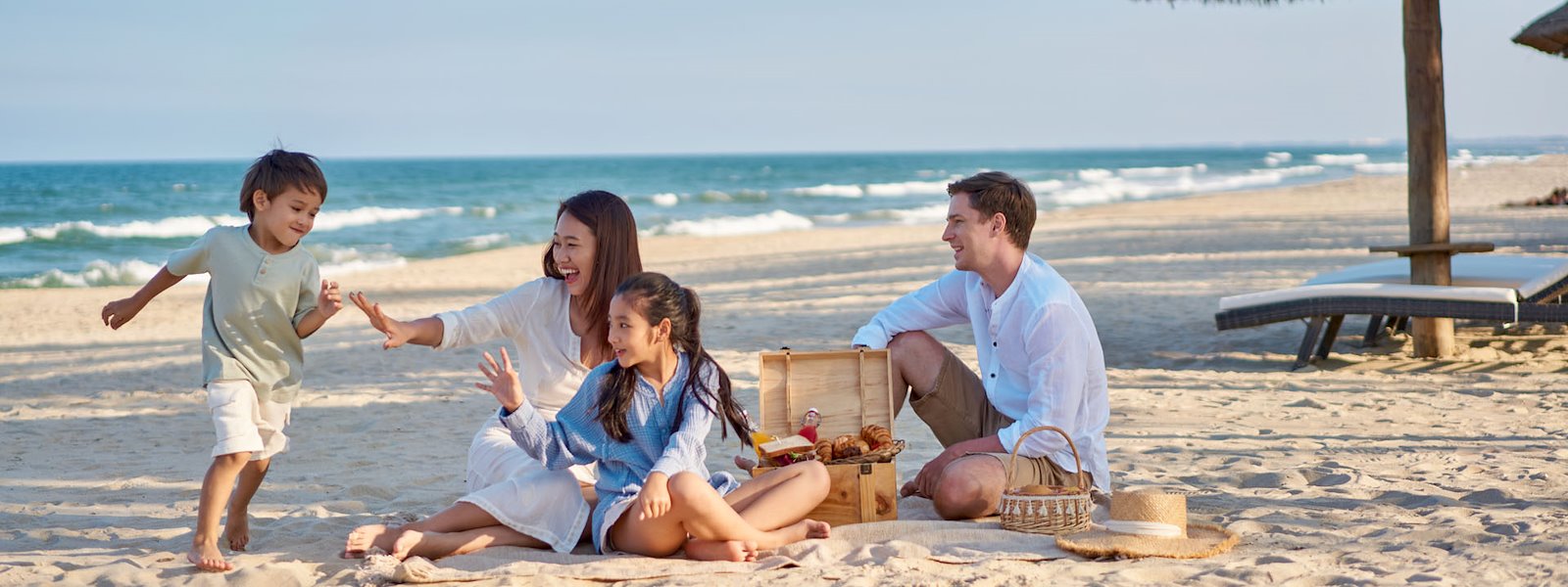 Danang Marriott Resort & Spa