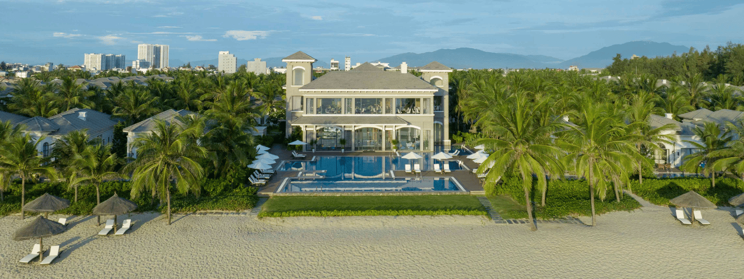 Danang Marriott Resort & Spa