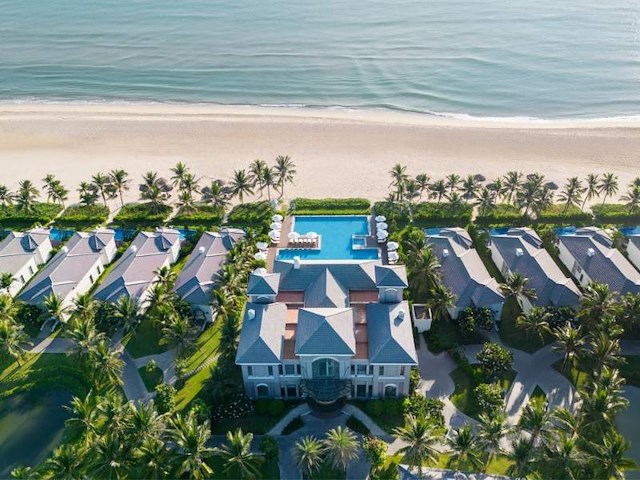 Danang Marriott Resort & Spa