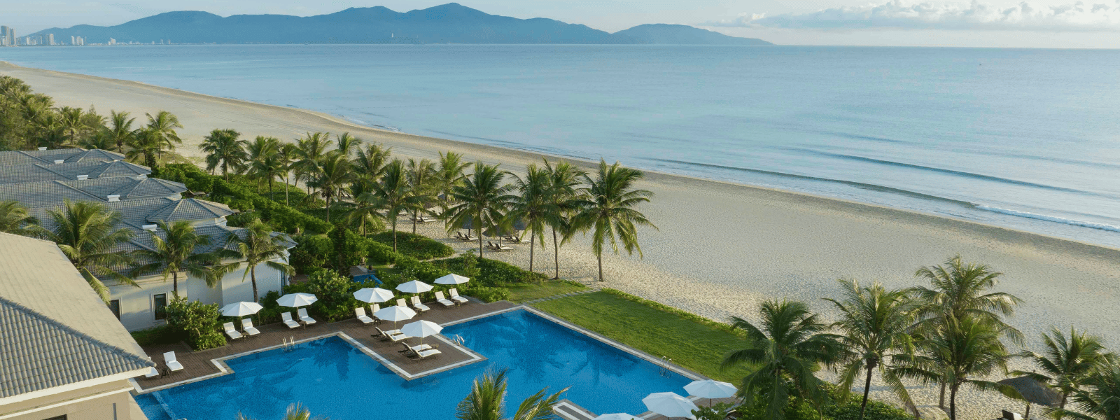 Danang Marriott Resort & Spa