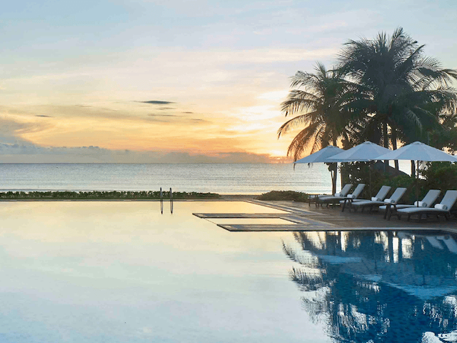 Danang Marriott Resort & Spa